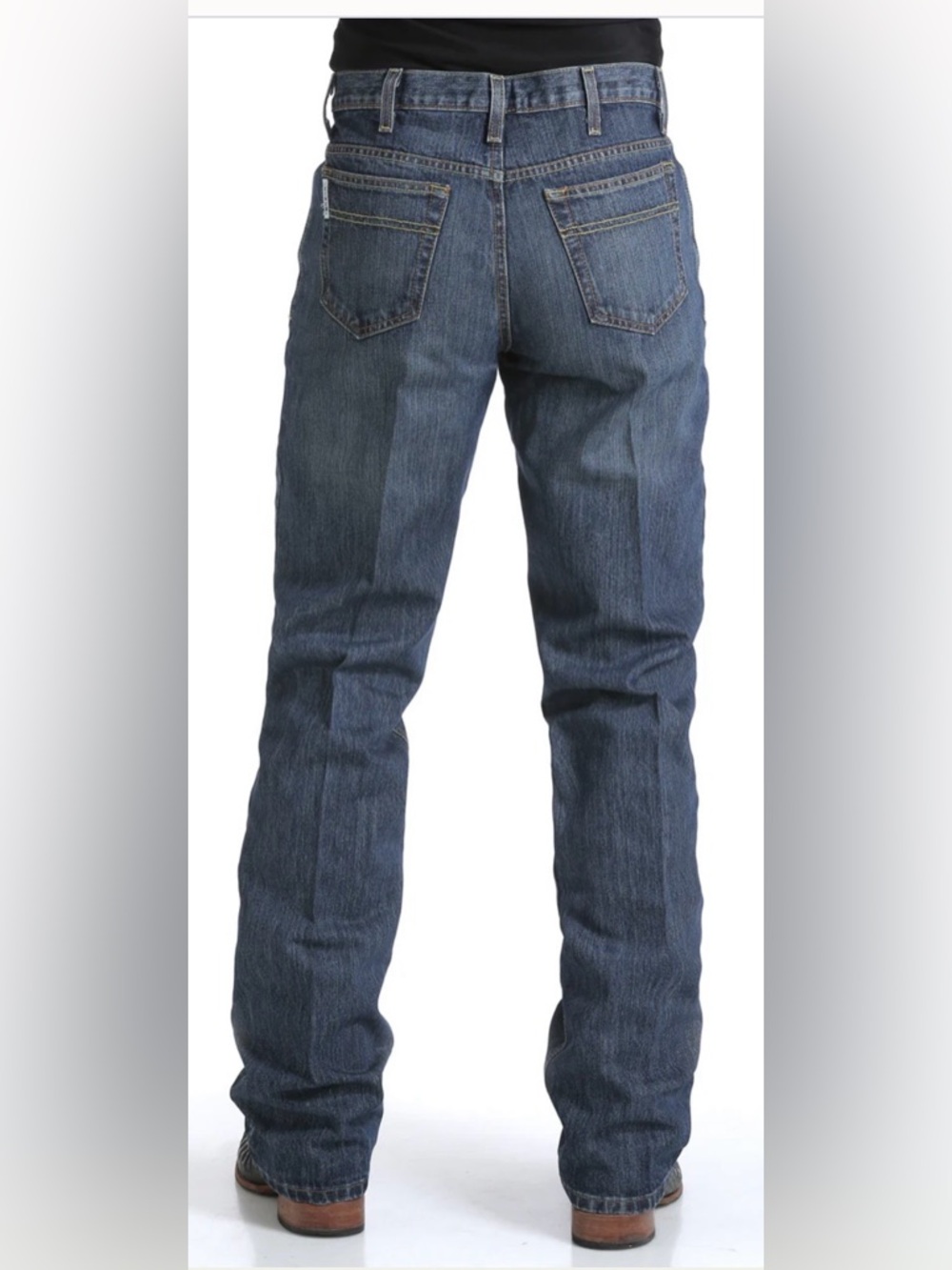 Cinch Jeans White Label